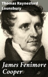 James Fenimore Cooper