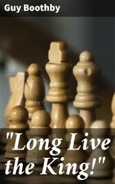 'Long Live the King!'