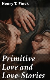 Primitive Love and Love-Stories