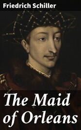 The Maid of Orleans