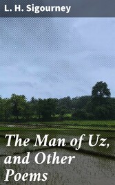 The Man of Uz, and Other Poems