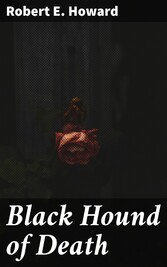 Black Hound of Death