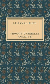 Le Fanal bleu