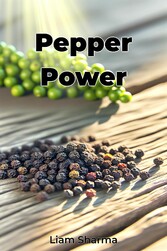 Pepper Power