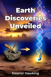 Earth Discoveries Unveiled