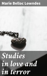 Studies in love and in terror