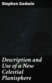 Description and Use of a New Celestial Planisphere