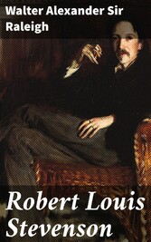 Robert Louis Stevenson