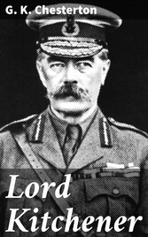 Lord Kitchener