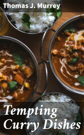 Tempting Curry Dishes