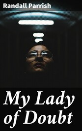 My Lady of Doubt