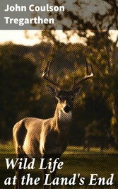 Wild Life at the Land's End