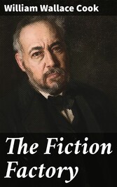 The Fiction Factory