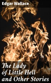 The Lady of Little Hell and Other Stories