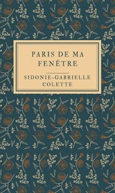 Paris de ma fenêtre