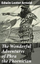 The Wonderful Adventures of Phra the Phoenician