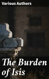 The Burden of Isis