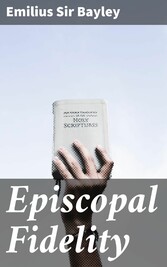 Episcopal Fidelity