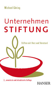 Unternehmen Stiftung