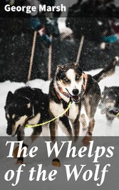 The Whelps of the Wolf