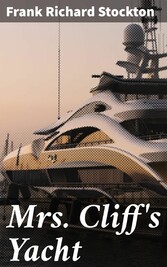 Mrs. Cliff's Yacht