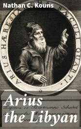 Arius the Libyan