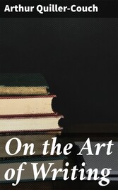 On the Art of Writing