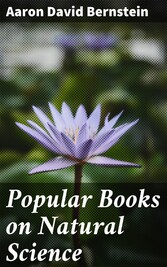 Popular Books on Natural Science