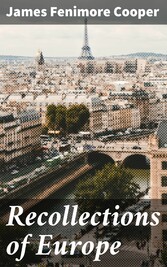 Recollections of Europe