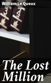 The Lost Million