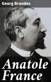 Anatole France