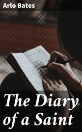 The Diary of a Saint