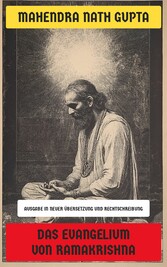 Das Evangelium von Ramakrishna