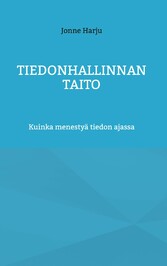 TIEDONHALLINNAN TAITO