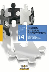 Gestión integral de proyectos