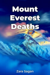 Mount Everest Deaths