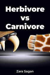 Herbivore vs Carnivore