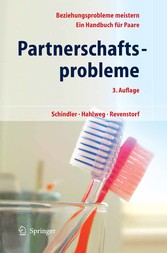 Partnerschaftsprobleme: Möglichkeiten zur Bewältigung