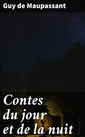 Contes du jour et de la nuit