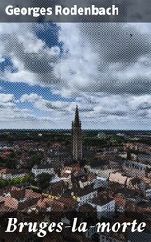 Bruges-la-morte