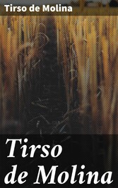 Tirso de Molina