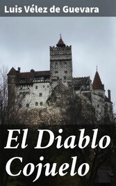 El Diablo Cojuelo