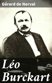 Léo Burckart