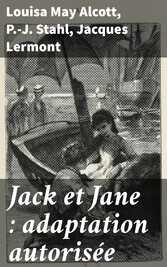 Jack et Jane : adaptation autorisée