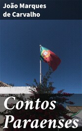 Contos Paraenses