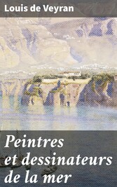 Peintres et dessinateurs de la mer