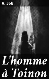 L'homme à Toinon