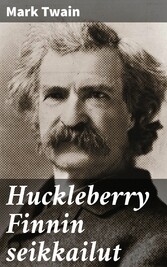 Huckleberry Finnin seikkailut