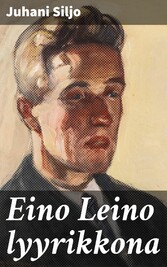 Eino Leino lyyrikkona