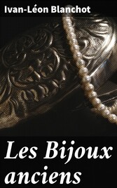 Les Bijoux anciens